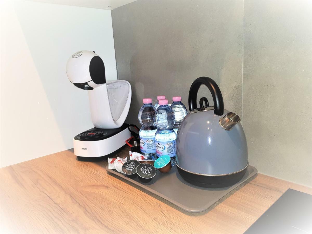 Apartament B&F Poznan Business & Family Nalkowskiej Buitenkant foto